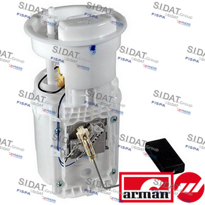 FUEL SUPPLY UNIT