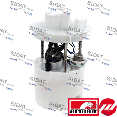 FUEL SUPPLY UNIT