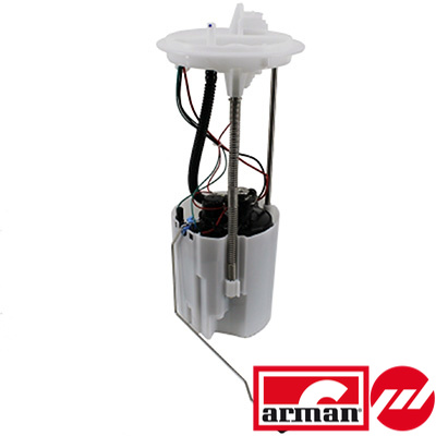 ENSEMBLE POMPE A CARBURANT IMMERGEE