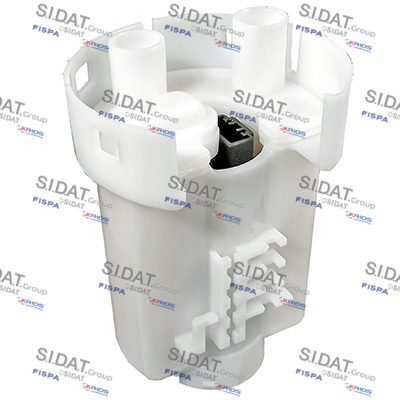 FUEL SUPPLY UNIT