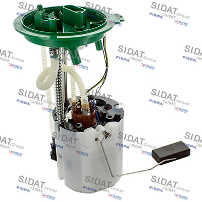 ENSEMBLE POMPE A CARBURANT IMMERGEE