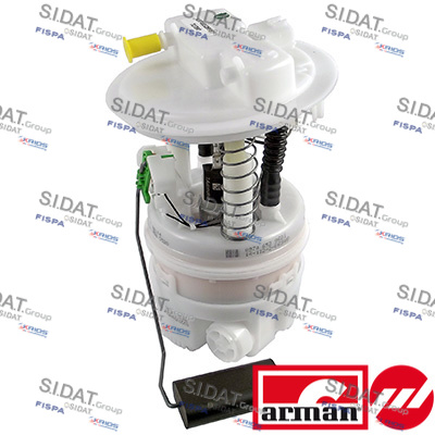 ENSEMBLE POMPE A CARBURANT IMMERGEE