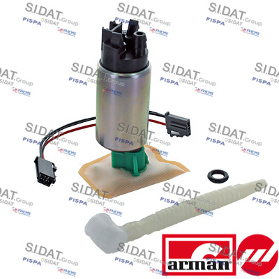 FUEL PUMP KIT