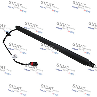 ELECTRIC TAILGATE LIFT STRUT