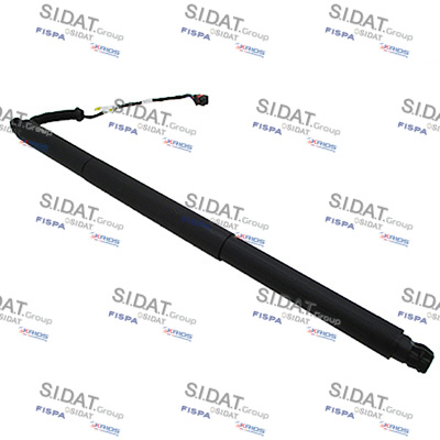 ELECTRIC TAILGATE LIFT STRUT