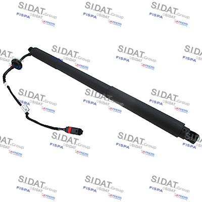 ELECTRIC TAILGATE LIFT STRUT