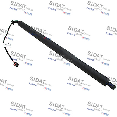 ELECTRIC TAILGATE LIFT STRUT