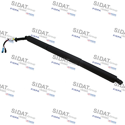 ELECTRIC TAILGATE LIFT STRUT