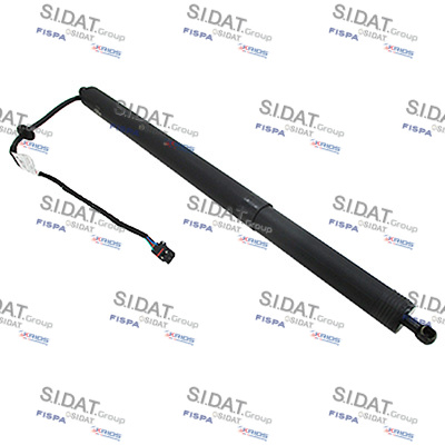 ELECTRIC TAILGATE LIFT STRUT