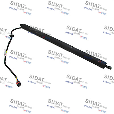 ELECTRIC TAILGATE LIFT STRUT