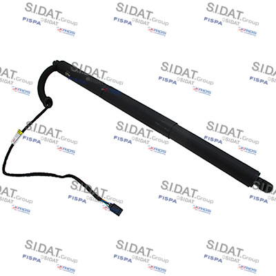 ELECTRIC TAILGATE LIFT STRUT