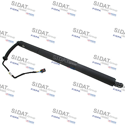ELECTRIC TAILGATE LIFT STRUT