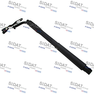 ELECTRIC TAILGATE LIFT STRUT