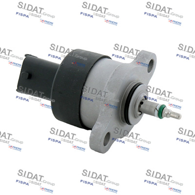 COMMON RAIL PRESSURE REGULATOR