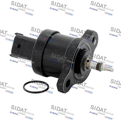 COMMON RAIL PRESSURE REGULATOR