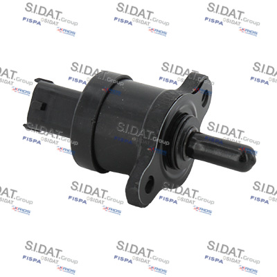 COMMON RAIL PRESSURE REGULATOR