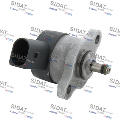 COMMON RAIL PRESSURE REGULATOR