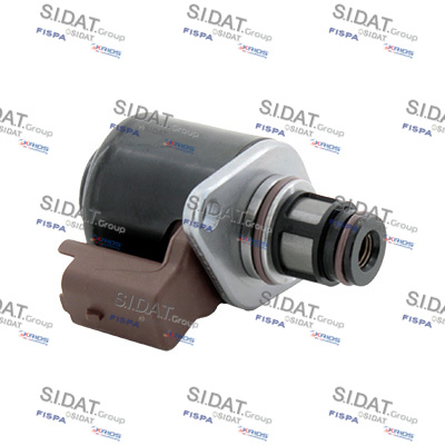 COMMON RAIL PRESSURE REGULATOR