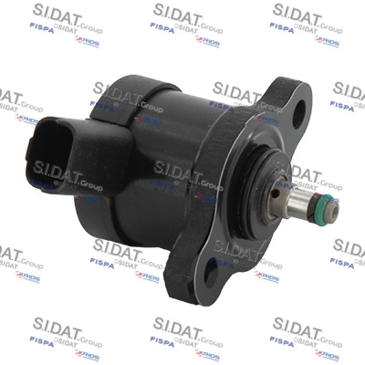 COMMON RAIL PRESSURE REGULATOR