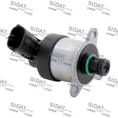 COMMON RAIL PRESSURE REGULATOR