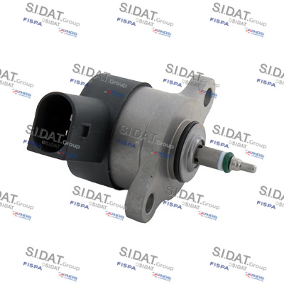 COMMON RAIL PRESSURE REGULATOR