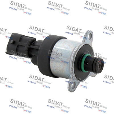 COMMON RAIL PRESSURE REGULATOR