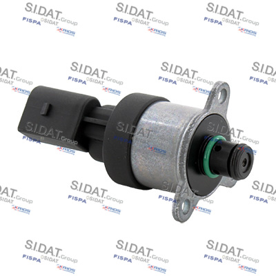 COMMON RAIL PRESSURE REGULATOR
