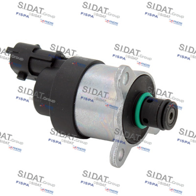 REGULATEUR DE PRESSION COMMON RAIL