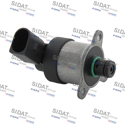 COMMON RAIL PRESSURE REGULATOR