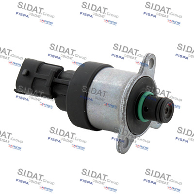 COMMON RAIL PRESSURE REGULATOR