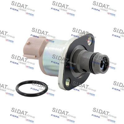 COMMON RAIL PRESSURE REGULATOR
