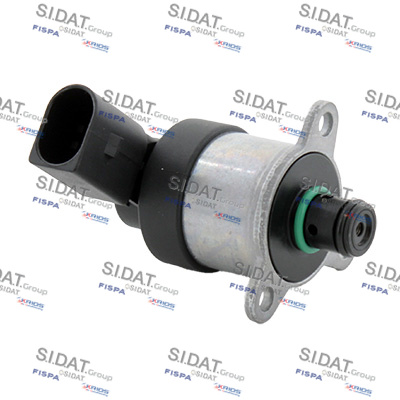 COMMON RAIL PRESSURE REGULATOR