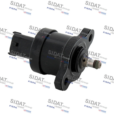 COMMON RAIL PRESSURE REGULATOR