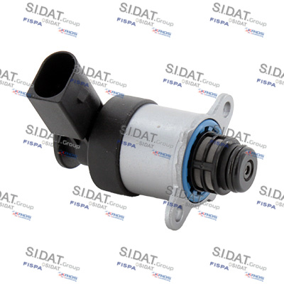COMMON RAIL PRESSURE REGULATOR