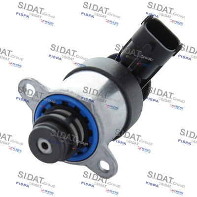 COMMON RAIL PRESSURE REGULATOR