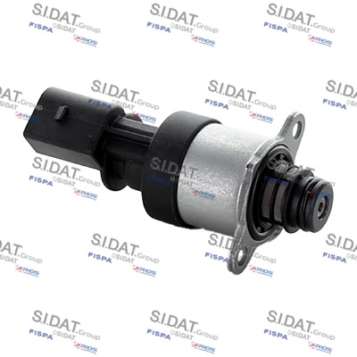 COMMON RAIL PRESSURE REGULATOR