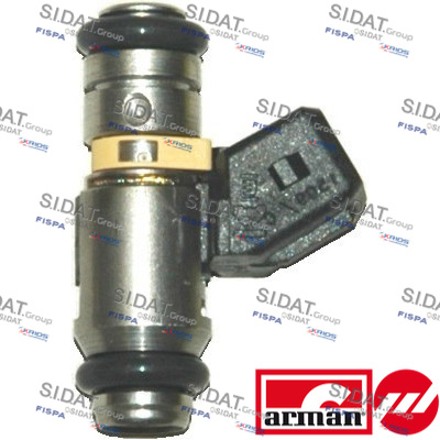 PETROL INJECTOR