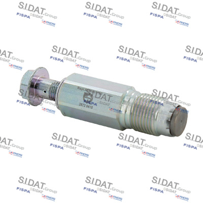 REGULATEUR DE PRESSION COMMON RAIL