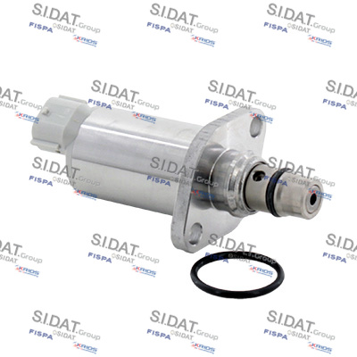 COMMON RAIL PRESSURE REGULATOR
