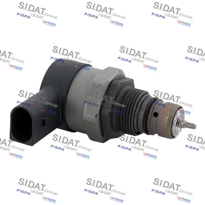 COMMON RAIL PRESSURE REGULATOR