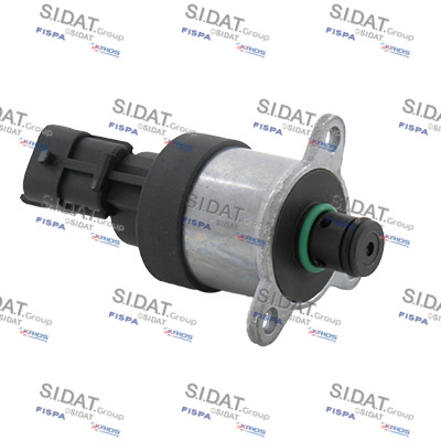 COMMON RAIL PRESSURE REGULATOR
