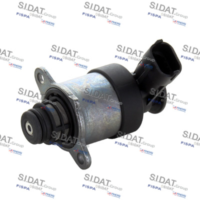 COMMON RAIL PRESSURE REGULATOR