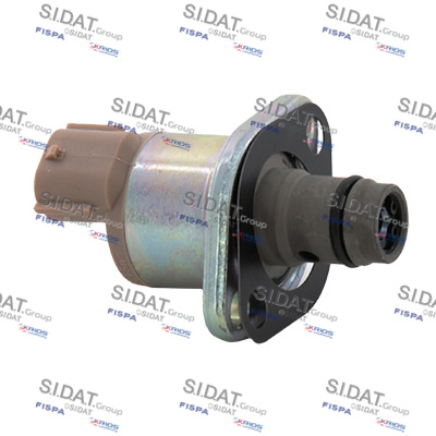 COMMON RAIL PRESSURE REGULATOR