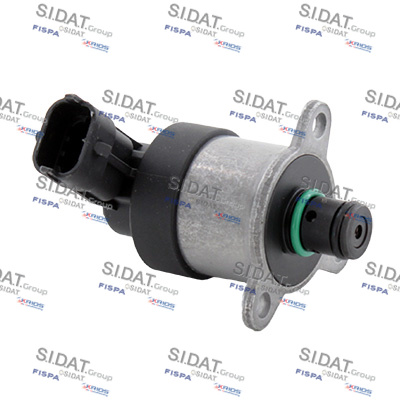COMMON RAIL PRESSURE REGULATOR