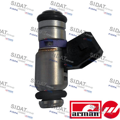 PETROL INJECTOR