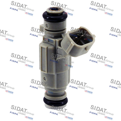 PETROL INJECTOR