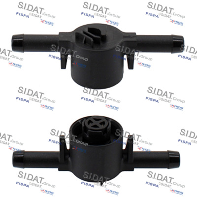 VALVE FILTRE A GAZOLE