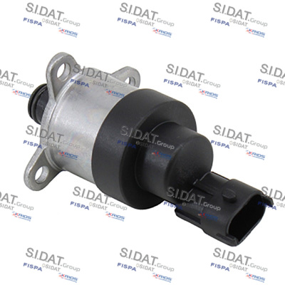 REGULATEUR DE PRESSION COMMON RAIL