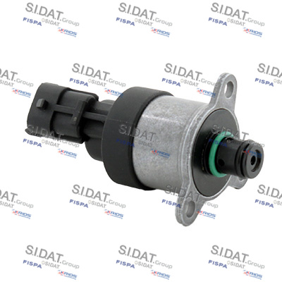 CONTROL VALVE - DIESEL QUANTITY