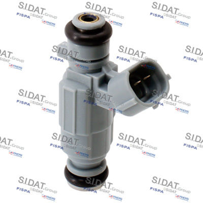 PETROL INJECTOR